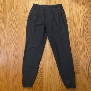 COPY - Men’s lululemon surge jogger size medium